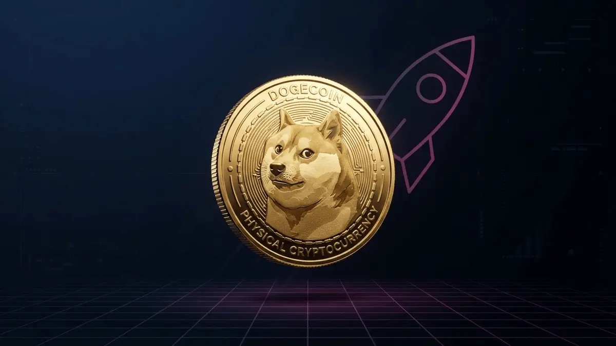 ¿Dogecoin a la baja? La duda sobre el futuro de Musk y su criptomoneda 1 ¿Dogecoin a la baja? La duda sobre el futuro de Musk y su criptomoneda