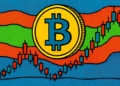 Bitcoin en la encrucijada: ¿cómo los clústeres de liquidez y los futuros están definiendo su precio?
