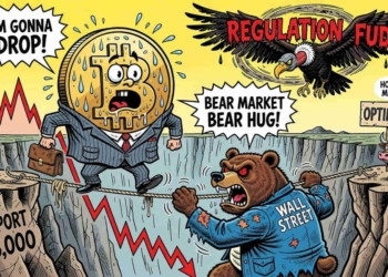El desplome del Bitcoin azota el soporte de los 63.000 dólares: ¿Qué significa para el futuro de la criptomoneda? 4 El desplome del Bitcoin azota el soporte de los 63.000 dólares: ¿Qué significa para el futuro de la criptomoneda?