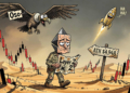 Ethereum: ¿Puede un ligero repunte semana frenar la caída continua?