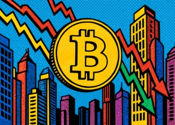 La sorprendente estabilidad del Bitcoin frente a la montaña rusa de la bolsa surcoreana en medio del enfriamiento de la IA