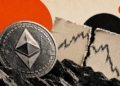 Ethereum en ascenso: Descubre por qué ETH se destaca frente a Bitcoin, XRP, SOL y HYPE.