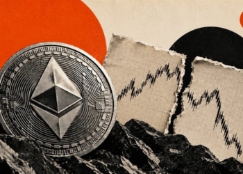 Ethereum en ascenso: Descubre por qué ETH se destaca frente a Bitcoin, XRP, SOL y HYPE.