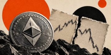 Ethereum en ascenso: Descubre por qué ETH se destaca frente a Bitcoin, XRP, SOL y HYPE.