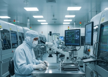 El atractivo plan de ASML: 20.000 euros y un compromiso hasta 2030 para sus trabajadoras.