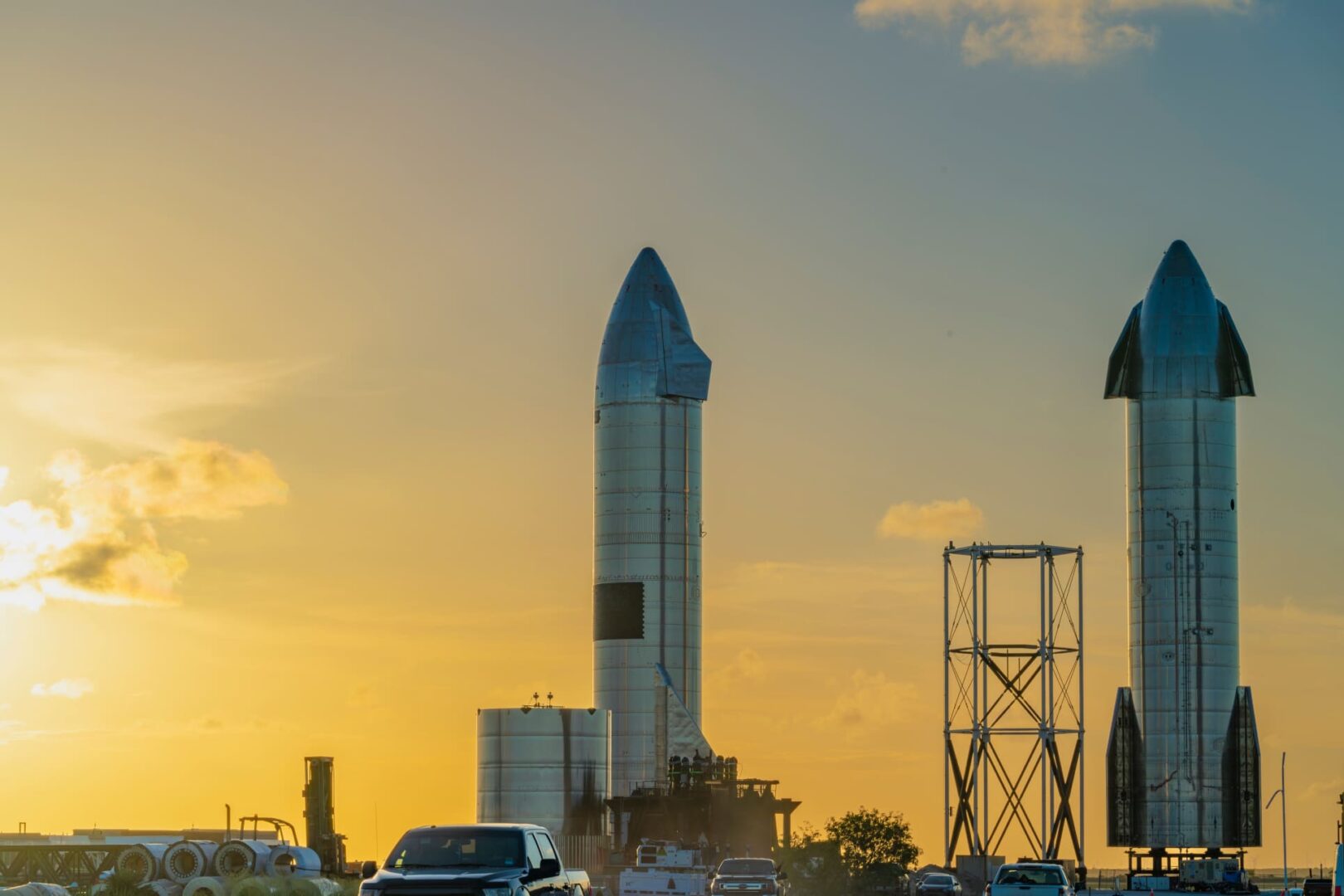 SpaceX se hunde aún más: más de un billón de dólares en pérdidas tras cancelar el lanzamiento de Starship.