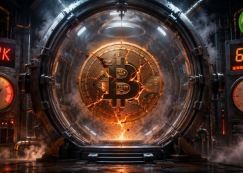 ¿Está Bitcoin a punto de caer a los 38.000 dólares antes de su próxima recuperación? Advierte NYDIG.