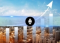 Ethereum se desploma un 4%, pero los expertos pronostican nuevas alzas en el horizonte. 10 Ethereum se desploma un 4%, pero los expertos pronostican nuevas alzas en el horizonte.
