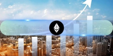 Ethereum se desploma un 4%, pero los expertos pronostican nuevas alzas en el horizonte.