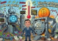 Changpeng Zhao: La IA es impactante, pero solo el Bitcoin puede salvarte de la inflación.