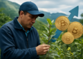 La sorprendente disminución de cultivos de coca en Perú frente al avance de la minería ilegal, según el jefe antidrogas.