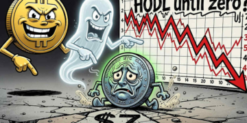 Ethereum Classic (ETC) se desploma un 95% desde su máximo histórico: ¿es este el momento de invertir o una trampa peligrosa?