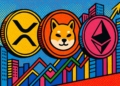 El Renacer de las Criptomonedas: XRP, SHIB y ETH Marcan un Cruce Dorado que Asombra a los Inversores