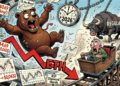Ethereum enfrenta un momento decisivo: ¿podrá mantener su soporte clave tras la caída del SMA-200?