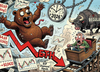 Ethereum enfrenta un momento decisivo: ¿podrá mantener su soporte clave tras la caída del SMA-200? 3 Ethereum enfrenta un momento decisivo: ¿podrá mantener su soporte clave tras la caída del SMA-200?