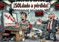 Solana ($SOL) en la cuerda floja: ¿El final de su racha negativa?