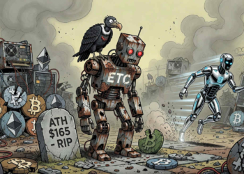 Ethereum Classic al borde del abismo: ¿rebote inesperado o caída inminente el 18 de julio de 2026?