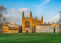Cambridge revela que Ethereum destaca entre las blockchains más eficientes en pruebas de participación. 1 Cambridge revela que Ethereum destaca entre las blockchains más eficientes en pruebas de participación.