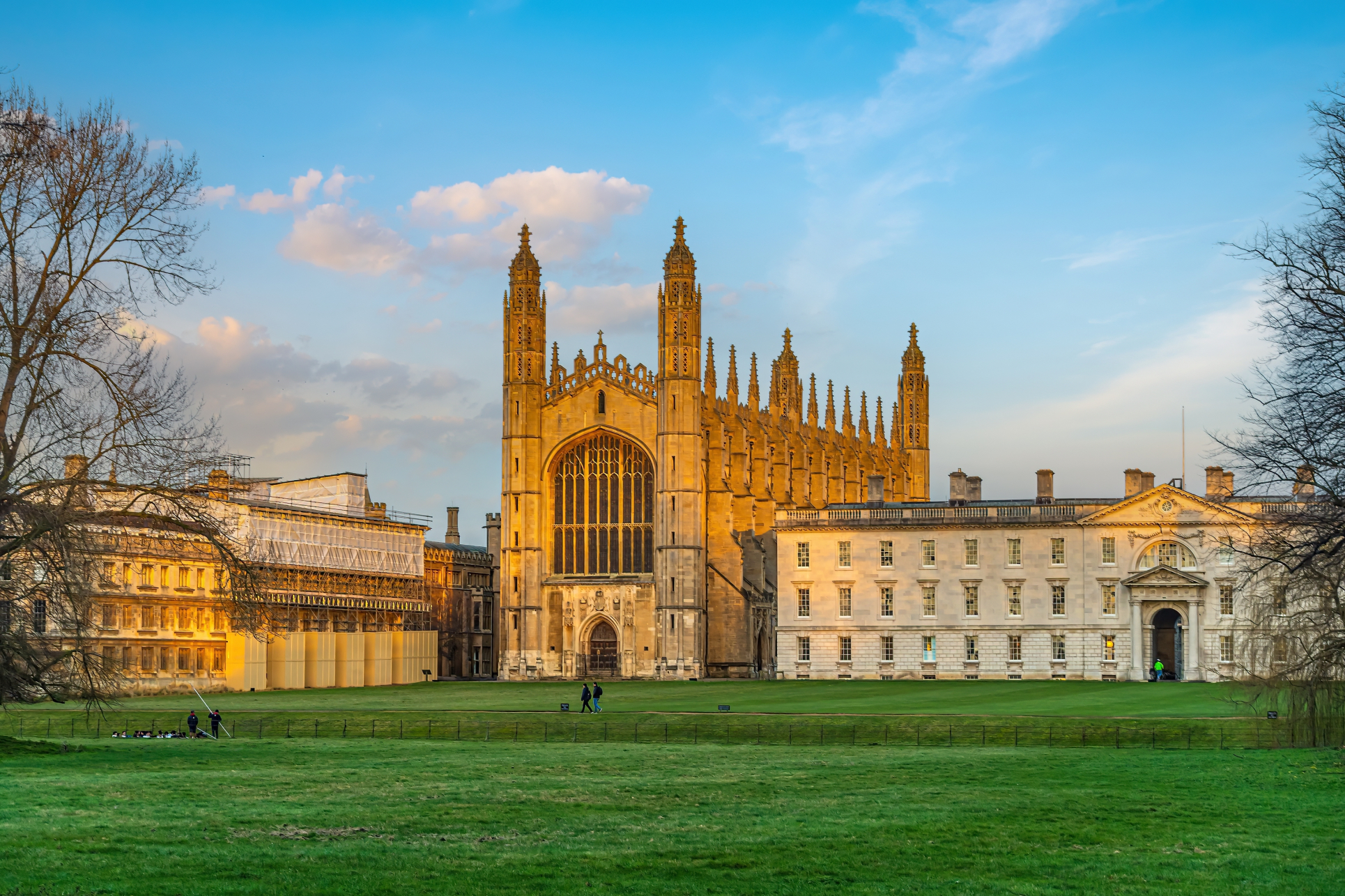 Cambridge revela que Ethereum destaca entre las blockchains más eficientes en pruebas de participación. 1 Cambridge revela que Ethereum destaca entre las blockchains más eficientes en pruebas de participación.