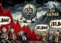 Ethereum se desploma a $1.844: ¿qué espera el mercado para dar el gran salto? 11 Ethereum se desploma a $1.844: ¿qué espera el mercado para dar el gran salto?
