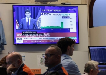 ¿Podría el Bitcoin alcanzar los 72,000 dólares antes de la reunión de la Fed? Opciones de compra por 2,500 millones de dólares sugieren un gran movimiento. 3 ¿Podría el Bitcoin alcanzar los 72,000 dólares antes de la reunión de la Fed? Opciones de compra por 2,500 millones de dólares sugieren un gran movimiento.