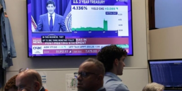 ¿Podría el Bitcoin alcanzar los 72,000 dólares antes de la reunión de la Fed? Opciones de compra por 2,500 millones de dólares sugieren un gran movimiento.