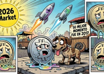 Bitcoin Cash se desploma un 58% en un año: ¿cuál será el próximo límite? 4 Bitcoin Cash se desploma un 58% en un año: ¿cuál será el próximo límite?