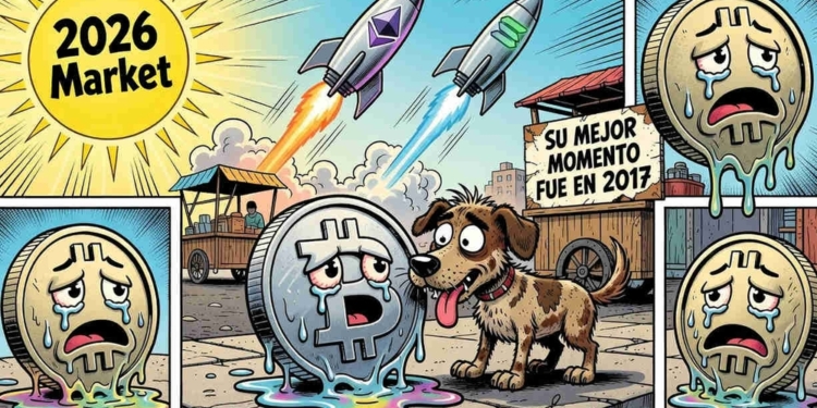Bitcoin Cash se desploma un 58% en un año: ¿cuál será el próximo límite? 1 Bitcoin Cash se desploma un 58% en un año: ¿cuál será el próximo límite?