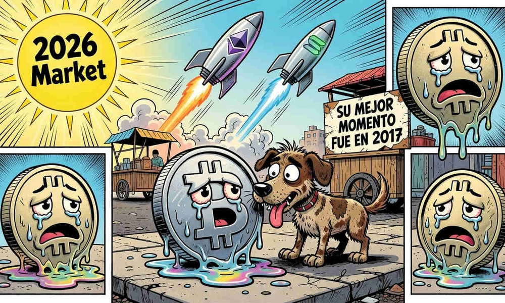 Bitcoin Cash se desploma un 58% en un año: ¿cuál será el próximo límite? 1 Bitcoin Cash se desploma un 58% en un año: ¿cuál será el próximo límite?