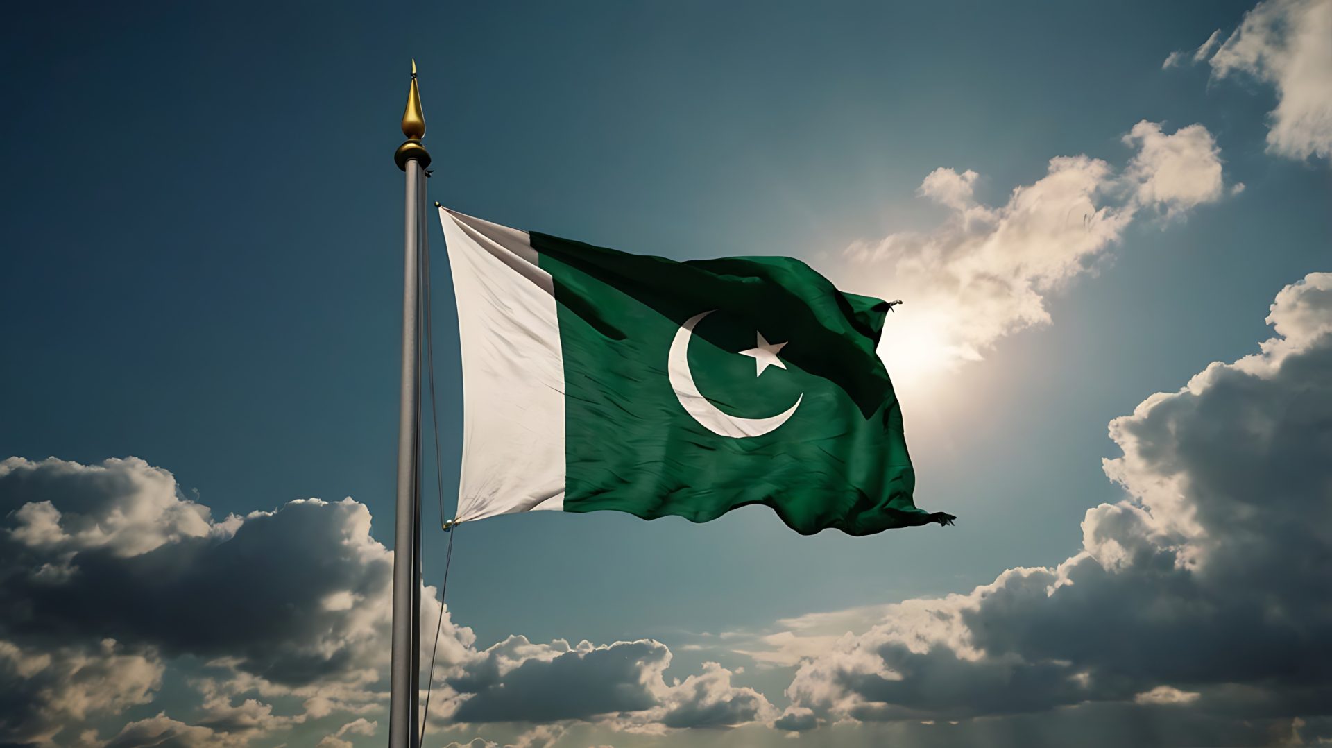 El enfrentamiento entre Pakistán y los ulemas por el futuro de las criptomonedas 1 El enfrentamiento entre Pakistán y los ulemas por el futuro de las criptomonedas