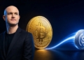 El CEO de Coinbase califica a Bitcoin como el nuevo oro digital y apuesta por las stablecoins para los pagos. 10 El CEO de Coinbase califica a Bitcoin como el nuevo oro digital y apuesta por las stablecoins para los pagos.