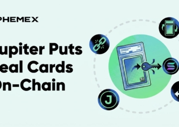 La revolución de Jupiter Gacha: ¿pueden las cartas reales convertirse en activos digitales en Solana? 4 La revolución de Jupiter Gacha: ¿pueden las cartas reales convertirse en activos digitales en Solana?