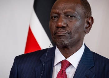 Kenia bajo asedio digital: cibercriminales exigen rescate en bitcoins tras atacar la web presidencial 4 Kenia bajo asedio digital: cibercriminales exigen rescate en bitcoins tras atacar la web presidencial