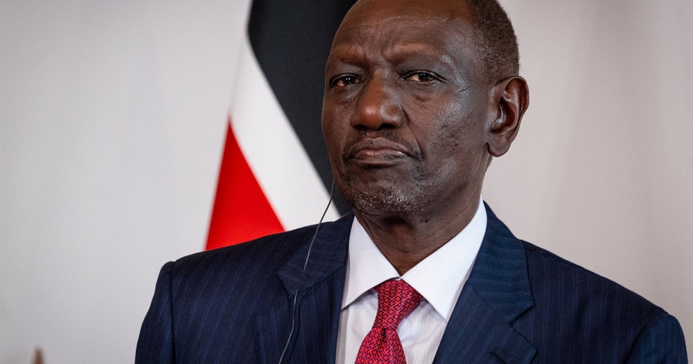 Kenia bajo asedio digital: cibercriminales exigen rescate en bitcoins tras atacar la web presidencial 1 Kenia bajo asedio digital: cibercriminales exigen rescate en bitcoins tras atacar la web presidencial