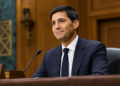 La advertencia de Warsh: La Fed no cederá ante la inflación persistente. 10 La advertencia de Warsh: La Fed no cederá ante la inflación persistente.