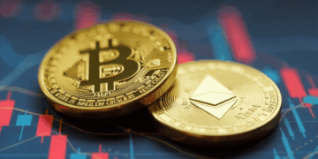 Bitcoin se mantiene firme en los 64.000 dólares mientras Ethereum se destaca con fuerza