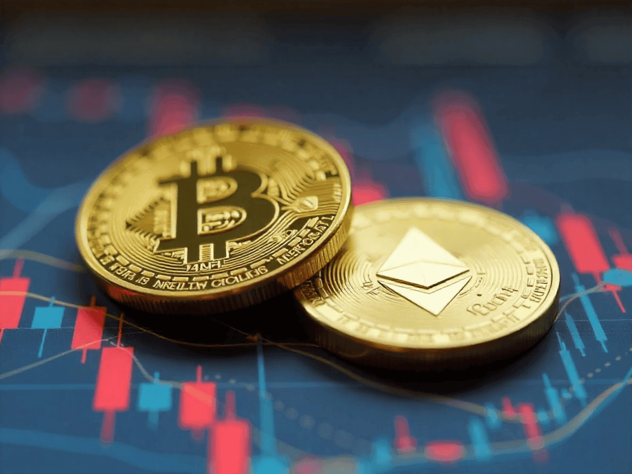 Bitcoin se mantiene firme en los 64.000 dólares mientras Ethereum se destaca con fuerza 1 Bitcoin se mantiene firme en los 64.000 dólares mientras Ethereum se destaca con fuerza