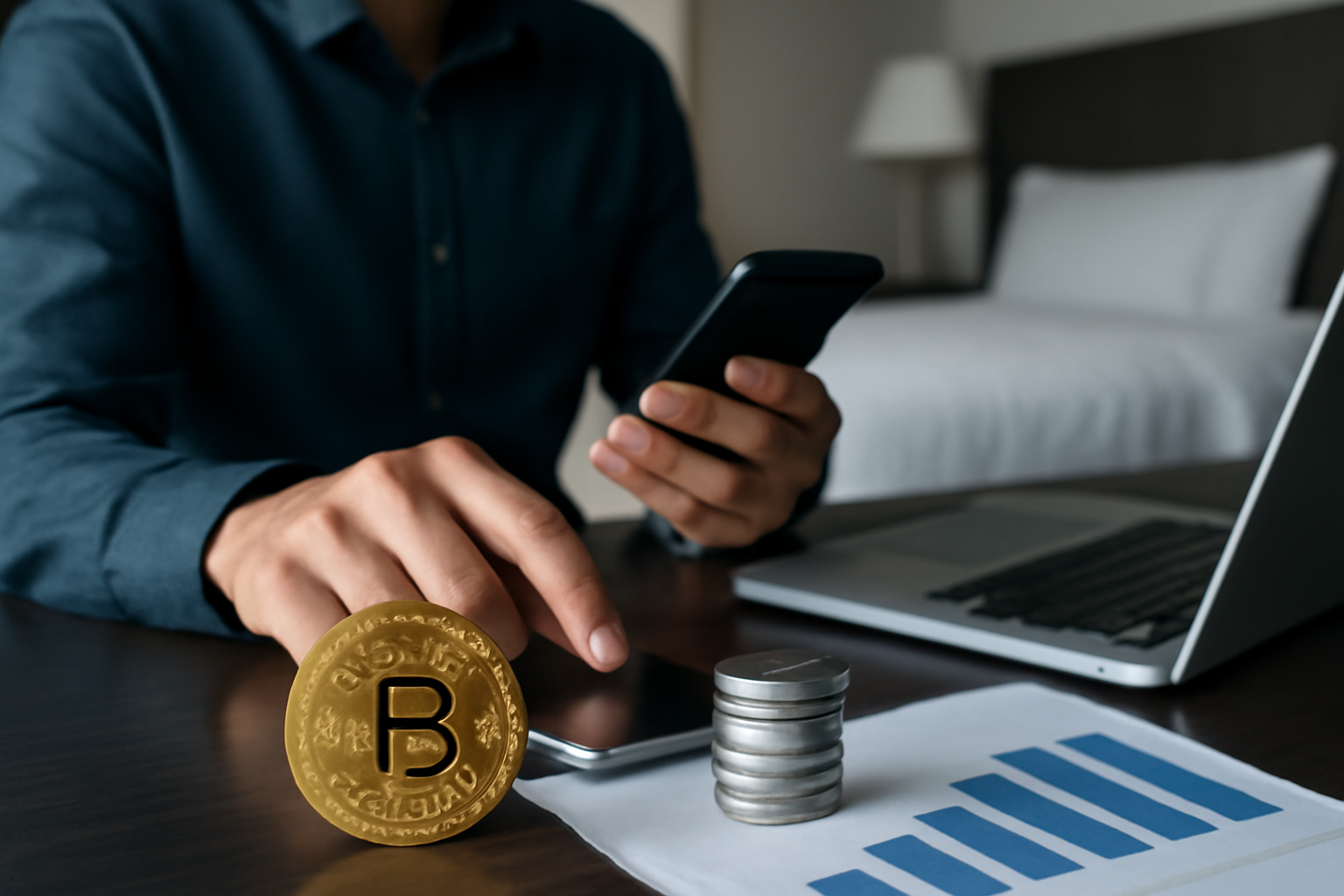 Cinco claves para maximizar el valor y proteger los márgenes en la gestión de activos hoteleros. 1 Cinco claves para maximizar el valor y proteger los márgenes en la gestión de activos hoteleros.