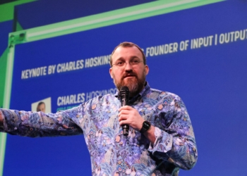 Cardano avanza hacia la descentralización al transferir su desarrollo central. 4 Cardano avanza hacia la descentralización al transferir su desarrollo central.