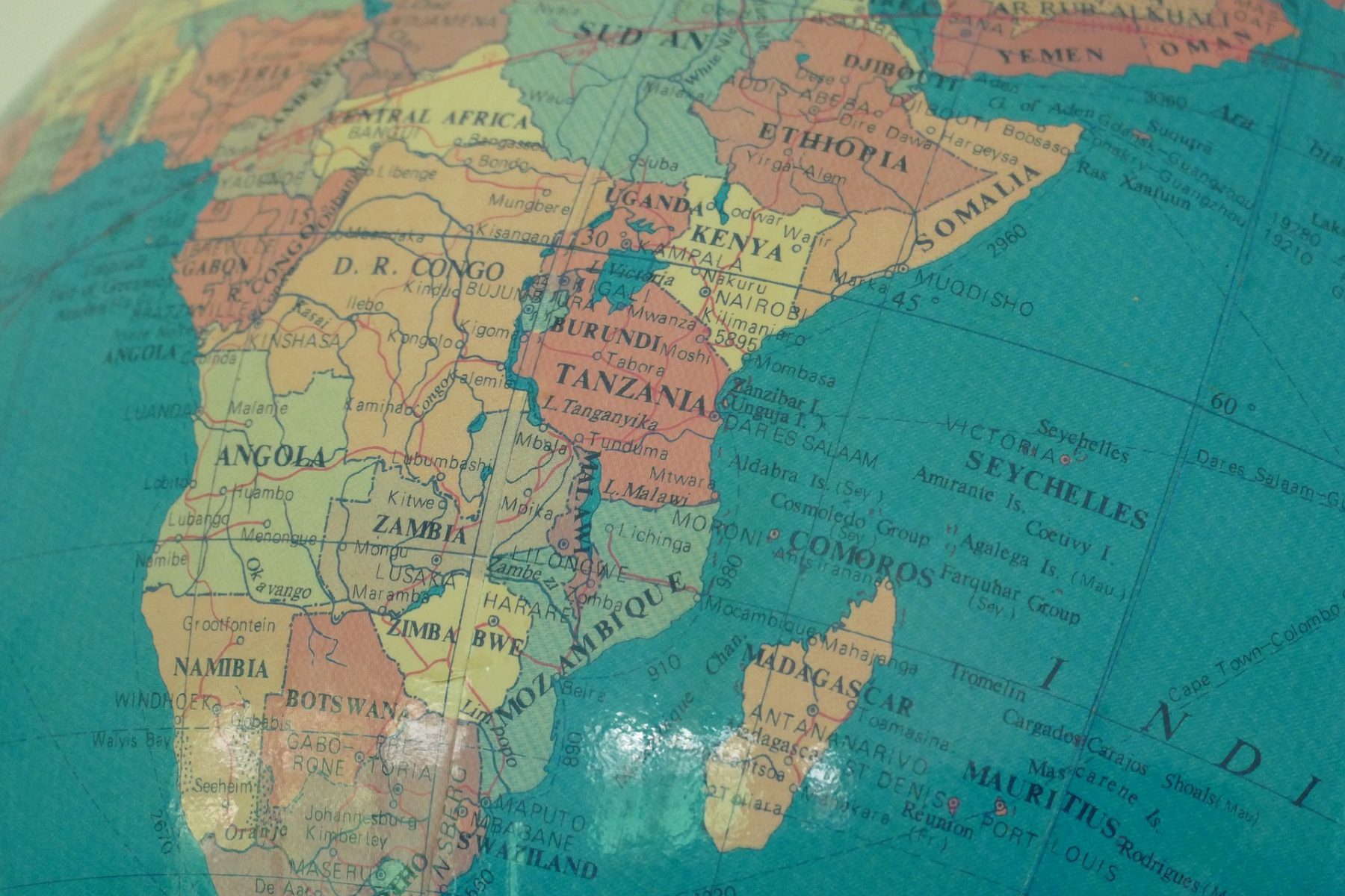Tanzania refuerza el control sobre las criptomonedas y lanza la lupa sobre las monedas estables. 1 Tanzania refuerza el control sobre las criptomonedas y lanza la lupa sobre las monedas estables.