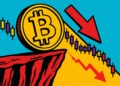 El Bitcoin en la cuerda floja: ¿podría desplomarse un 18% hasta los 52.900 dólares? 2 El Bitcoin en la cuerda floja: ¿podría desplomarse un 18% hasta los 52.900 dólares?