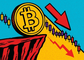 El Bitcoin en la cuerda floja: ¿podría desplomarse un 18% hasta los 52.900 dólares? 4 El Bitcoin en la cuerda floja: ¿podría desplomarse un 18% hasta los 52.900 dólares?