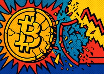 Bitcoin y bonos: ¿Por qué los Treasuries están hundiendo el mercado? 4 Bitcoin y bonos: ¿Por qué los Treasuries están hundiendo el mercado?