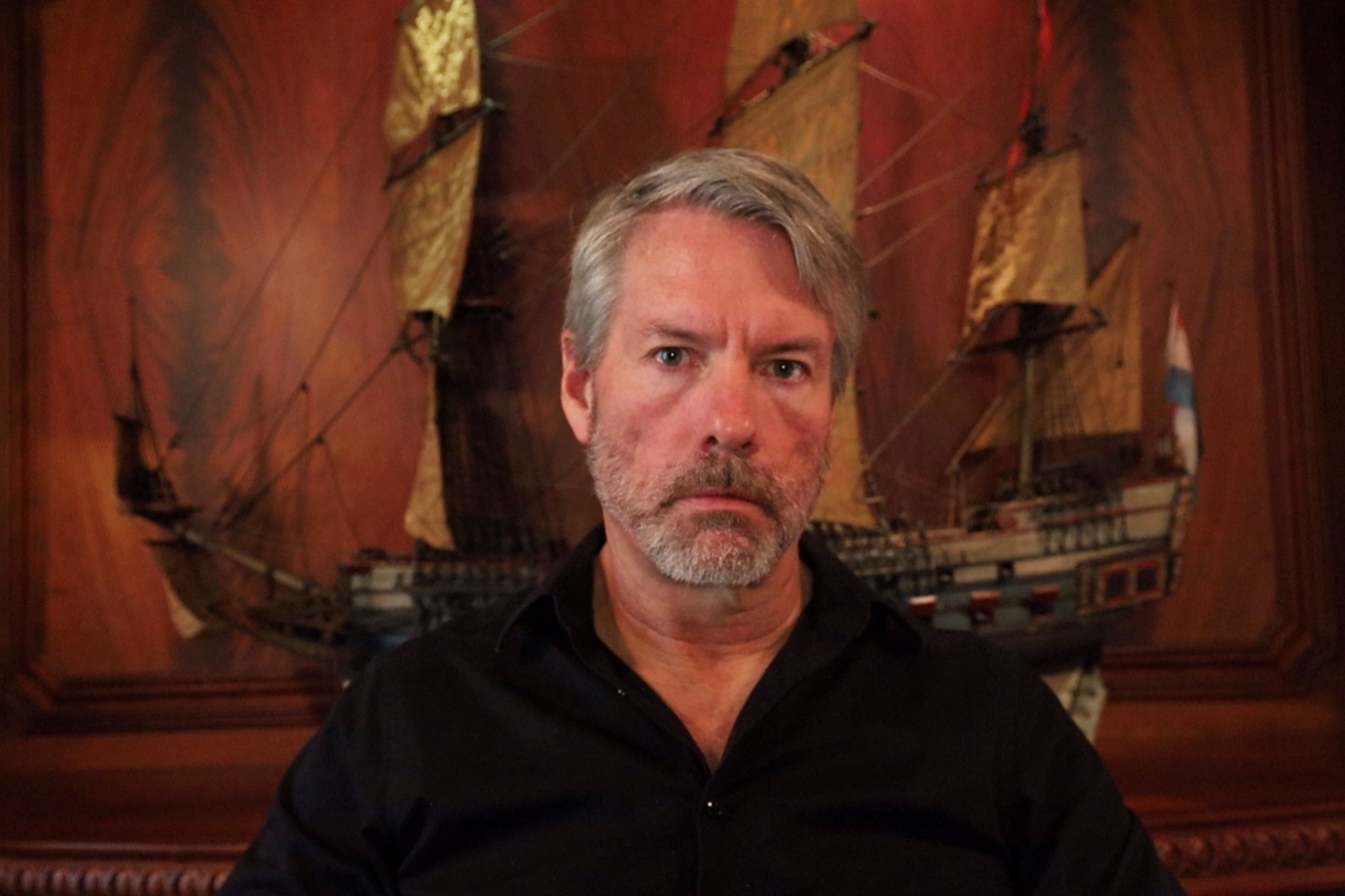 ¿Puede Strategy ser el siguiente gran peligro para Bitcoin? Expertos lanzan la advertencia. 1 ¿Puede Strategy ser el siguiente gran peligro para Bitcoin? Expertos lanzan la advertencia.