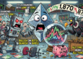 Ethereum alcanza los $1.870: ¿un repunte temporal sin respaldo en los volúmenes? 10 Ethereum alcanza los $1.870: ¿un repunte temporal sin respaldo en los volúmenes?