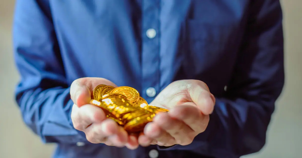 Descubre el precio del Bitcoin este domingo 19 de julio: ¿sube o baja? 1 Descubre el precio del Bitcoin este domingo 19 de julio: ¿sube o baja?