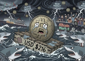 Bitcoin Cash se desploma a menos de 216 dólares: ¿se avecina una crisis en su volumen y soporte? 4 Bitcoin Cash se desploma a menos de 216 dólares: ¿se avecina una crisis en su volumen y soporte?