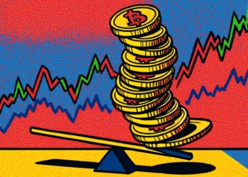 La nueva estrategia de Bitcoin: ¿54.500 millones solo para BTC o algo más? 3 La nueva estrategia de Bitcoin: ¿54.500 millones solo para BTC o algo más?