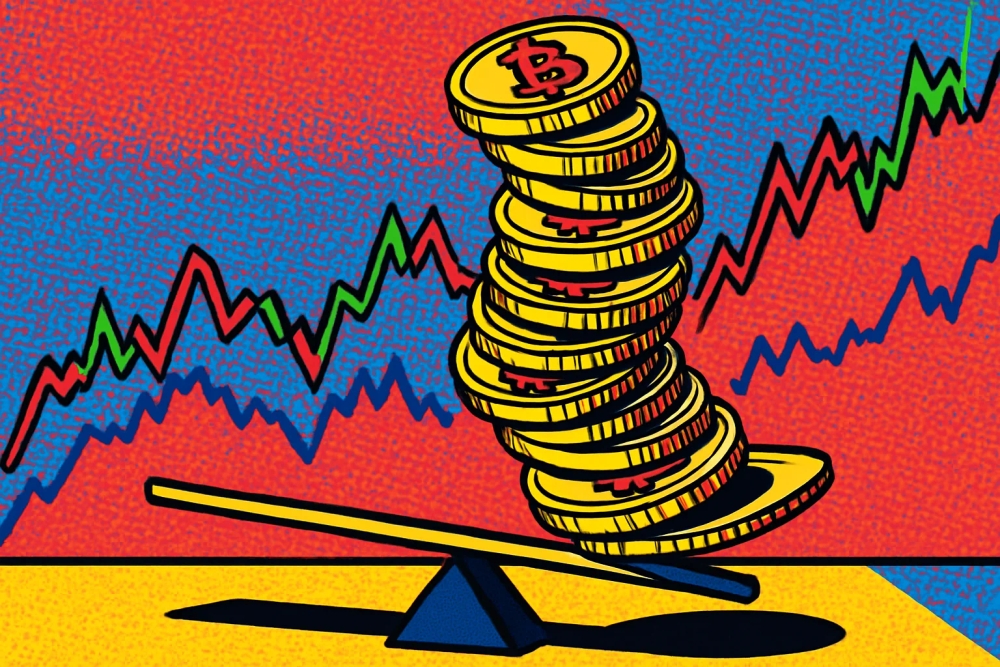La nueva estrategia de Bitcoin: ¿54.500 millones solo para BTC o algo más? 1 La nueva estrategia de Bitcoin: ¿54.500 millones solo para BTC o algo más?