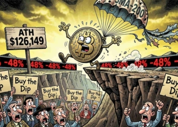 Bitcoin en julio de 2026: ¿una oportunidad de resurgir o un espejismo en la caída? 4 Bitcoin en julio de 2026: ¿una oportunidad de resurgir o un espejismo en la caída?